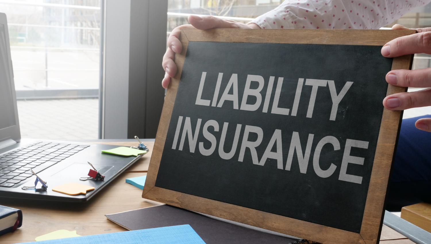 General Liability Insurance(2)