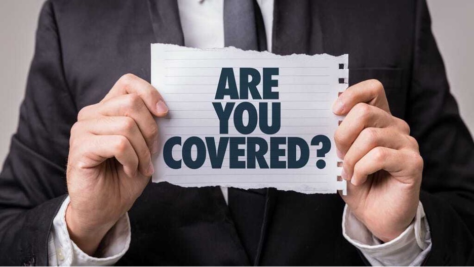 are u covered